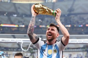 Фавориты чемпионата мира 2026: почему букмекеры так высоко оценивают Англию