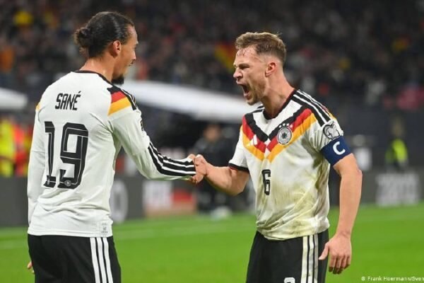 Сборная Германии и ЧМ-2026: официальная позиция DFB по слухам о бойкоте