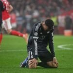 Килиан Мбаппе против операции на колено из-за ЧМ-2026