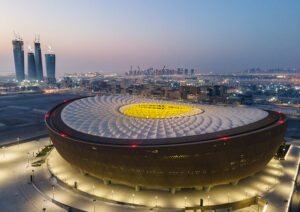 Qatar Football Festival 2026: футбольная весна в Дохе