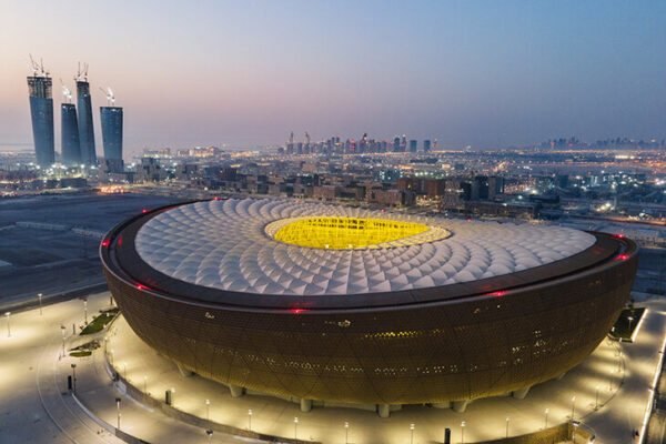 Qatar Football Festival 2026: большой весенний футбольный фестиваль в Дохе