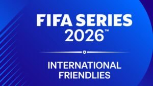 FIFA Series 2026: международный турнир для сборных перед главным стартом года