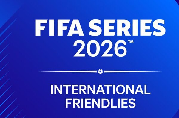 FIFA Series 2026 — новый международный турнир для сборных перед чемпионатом мира по футболу