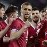 Чехия — Дания: прогноз на матч плей-офф отбора, аналитика и ставки