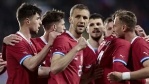 Чехия — Дания: прогноз на финал плей-офф отбора