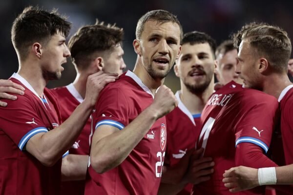 Чехия — Дания: превью решающего матча отбора ЧМ-2026