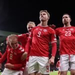 Дания — Северная Македония: прогноз на матч, аналитика и ставки