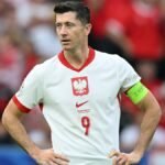 Прогноз на матч Польша — Албания отбор ЧМ-2026