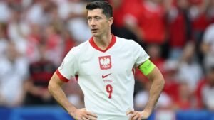 Польша — Албания в отборе ЧМ-2026: прогноз и расклад перед игрой