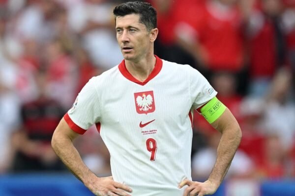 Польша — Албания: прогноз на матч отбора ЧМ-2026