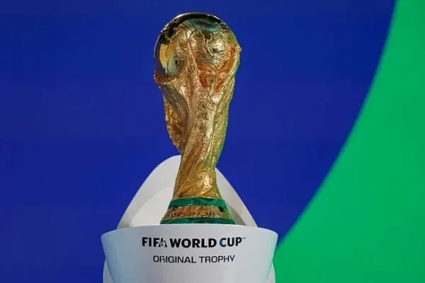 Финальные стыковые матчи отбора ЧМ-2026: таблица, пары и прогнозы