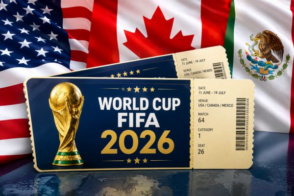 Билеты на ЧМ-2026: почему цены вызвали споры и внимание ФИФА